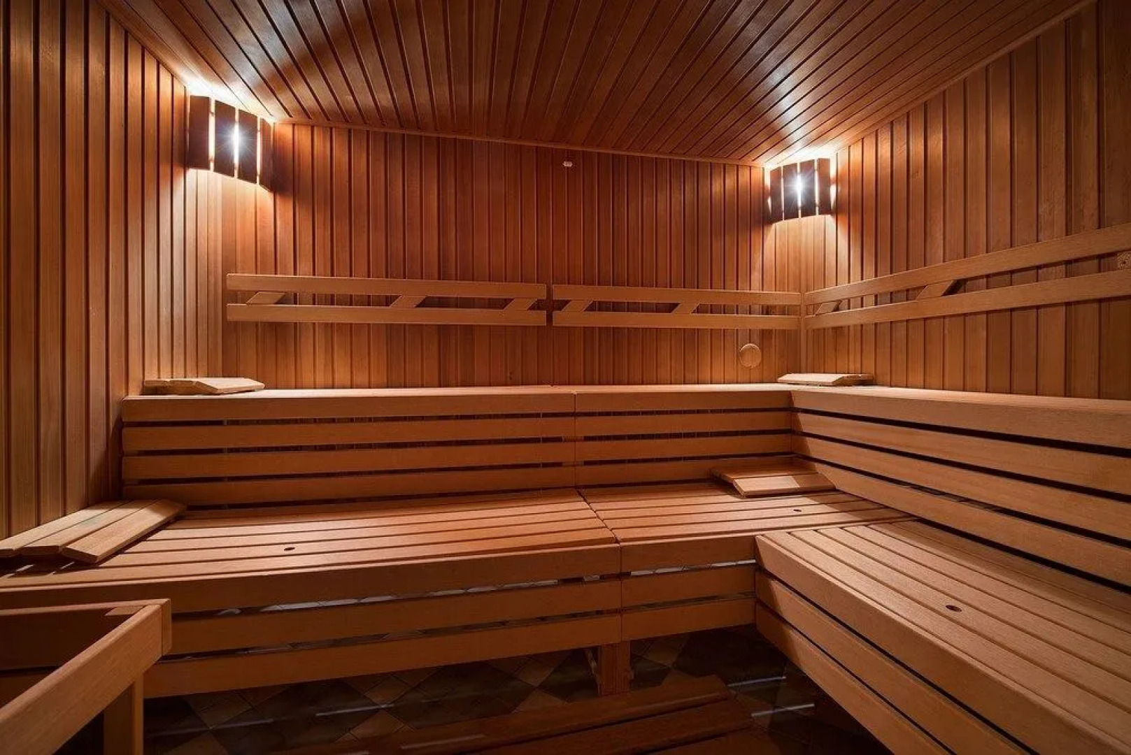 Chateau Loucen Garden Retreat