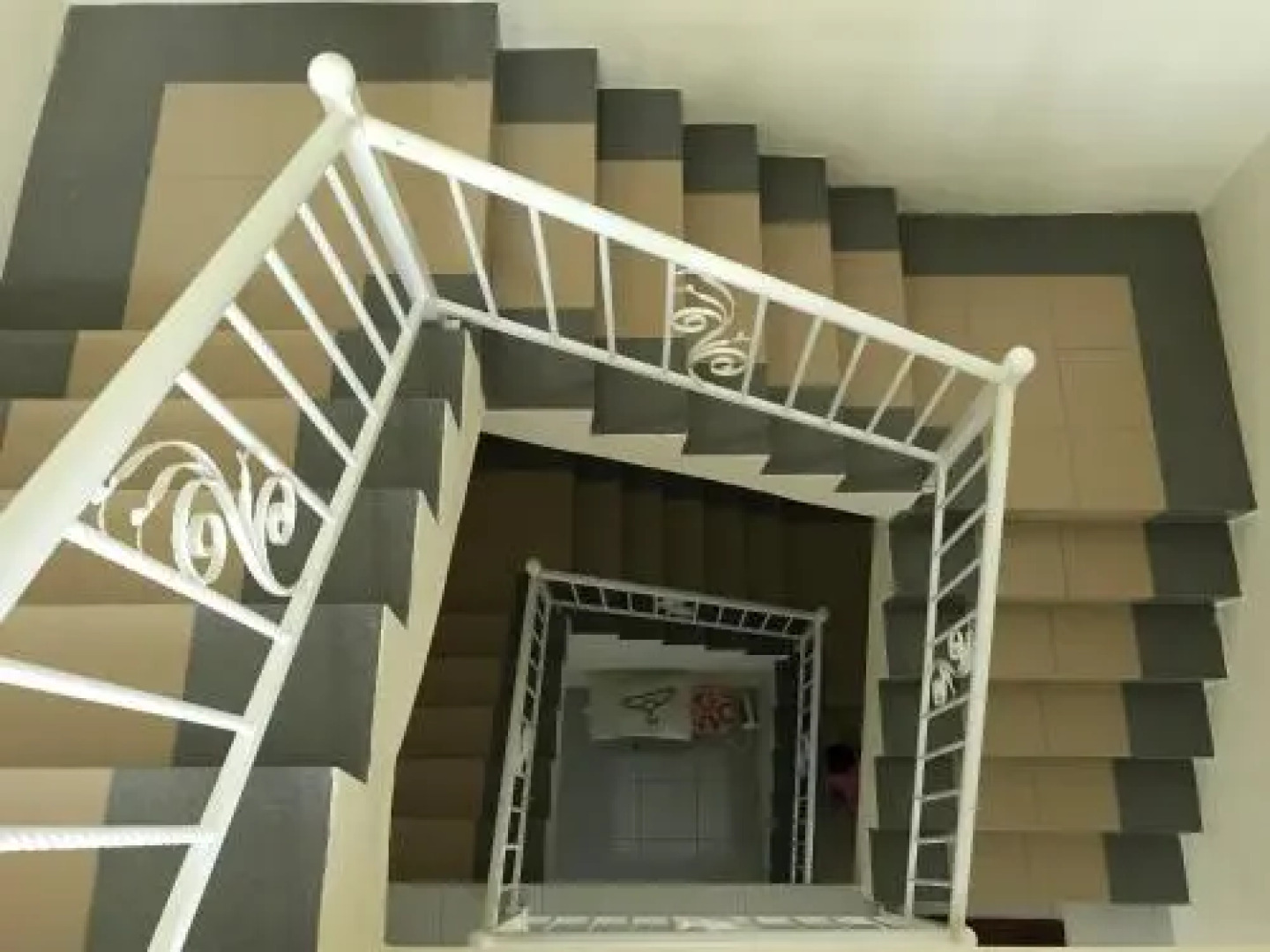 D’Resort Home Stay