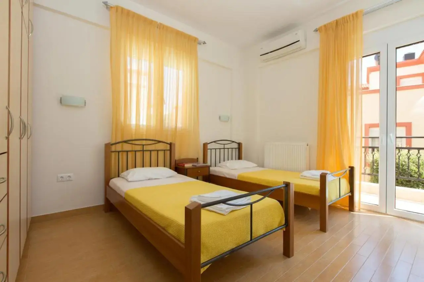Villas Chrisi