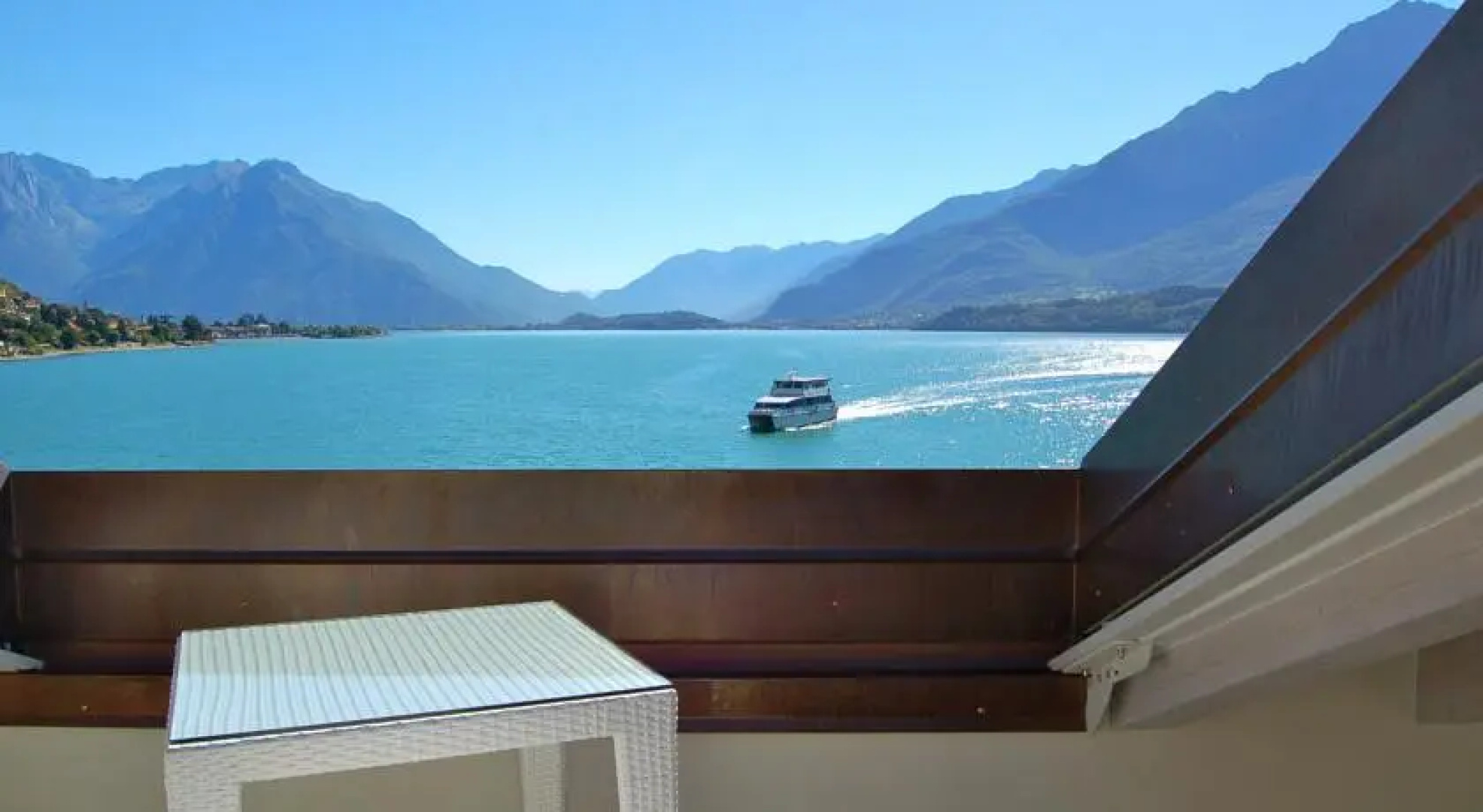 La Casa Sul Lario