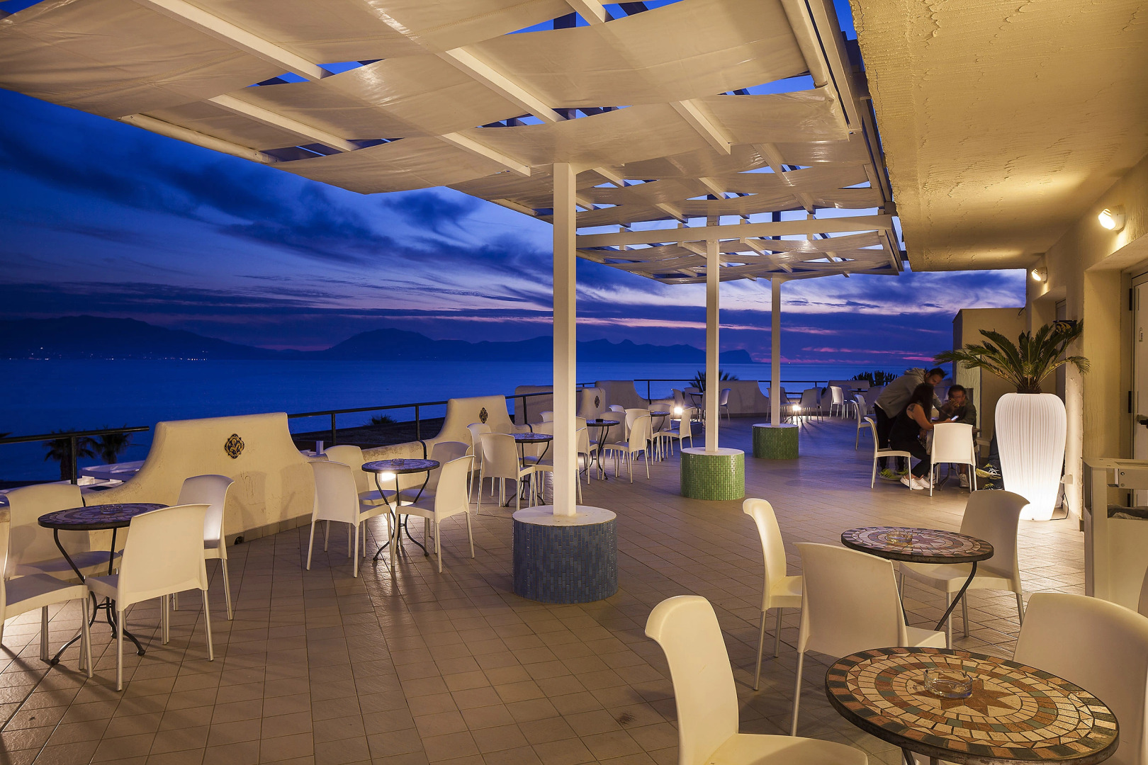 Citta del Mare Hotel Village