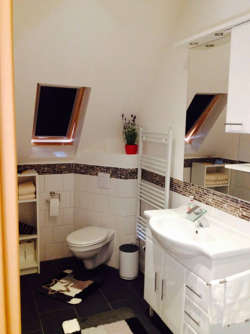 Schwarzwald Domizil Uhlsberg