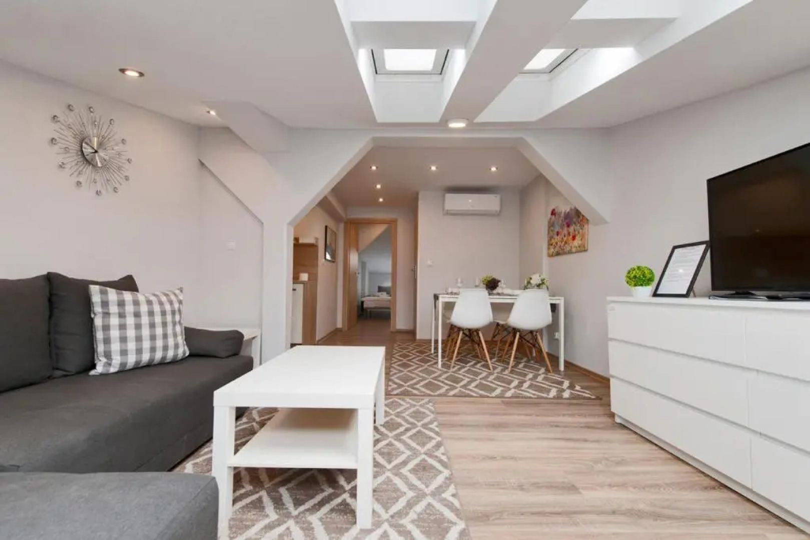 Apartamenty Stary Port