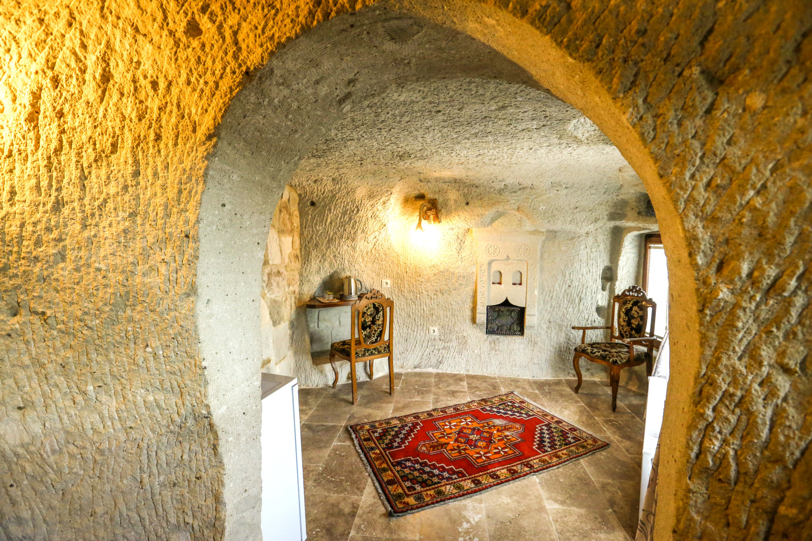 Nar Cave Hotels Cappadocia