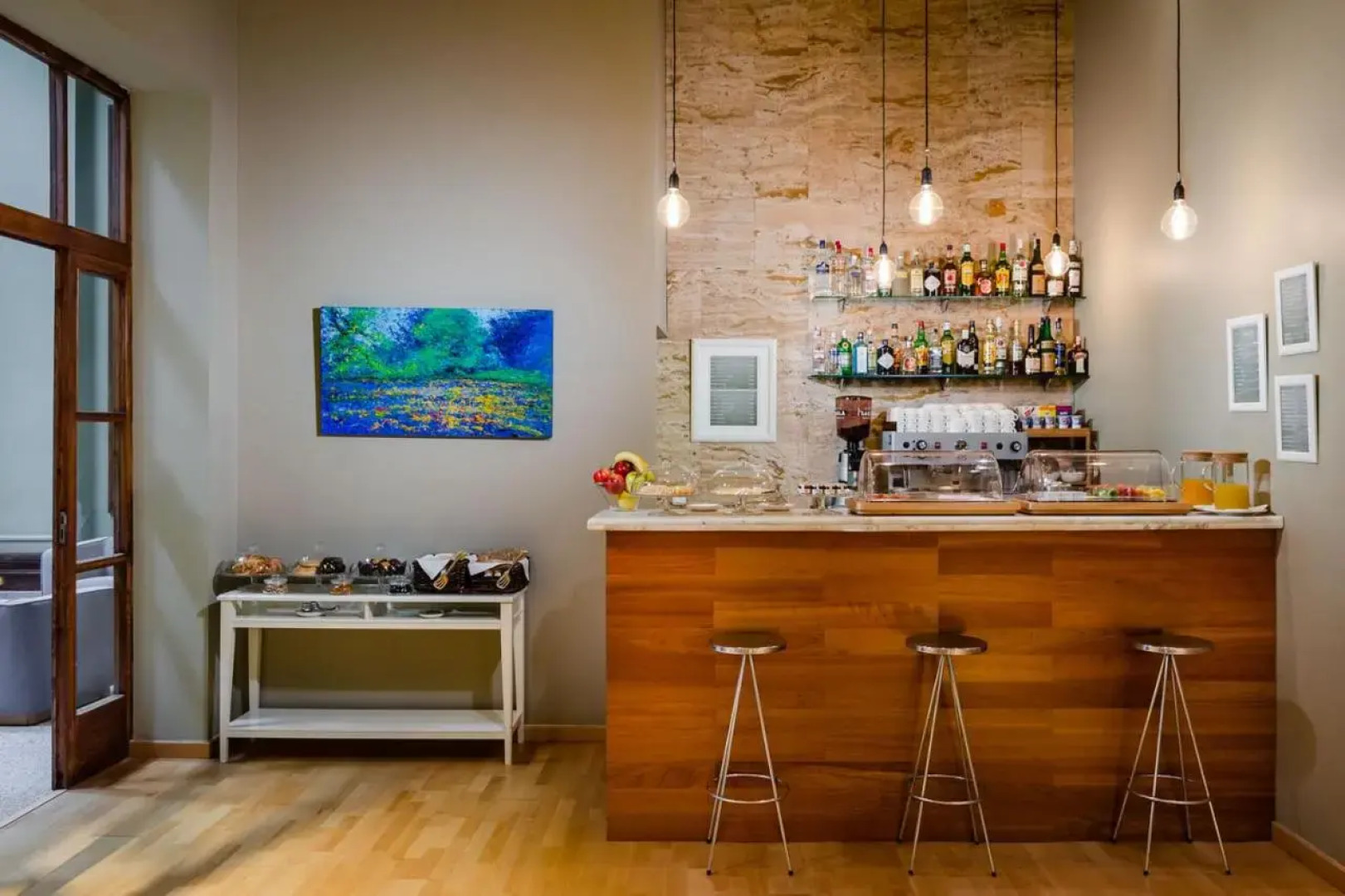 Sercotel Arrahona Sabadell