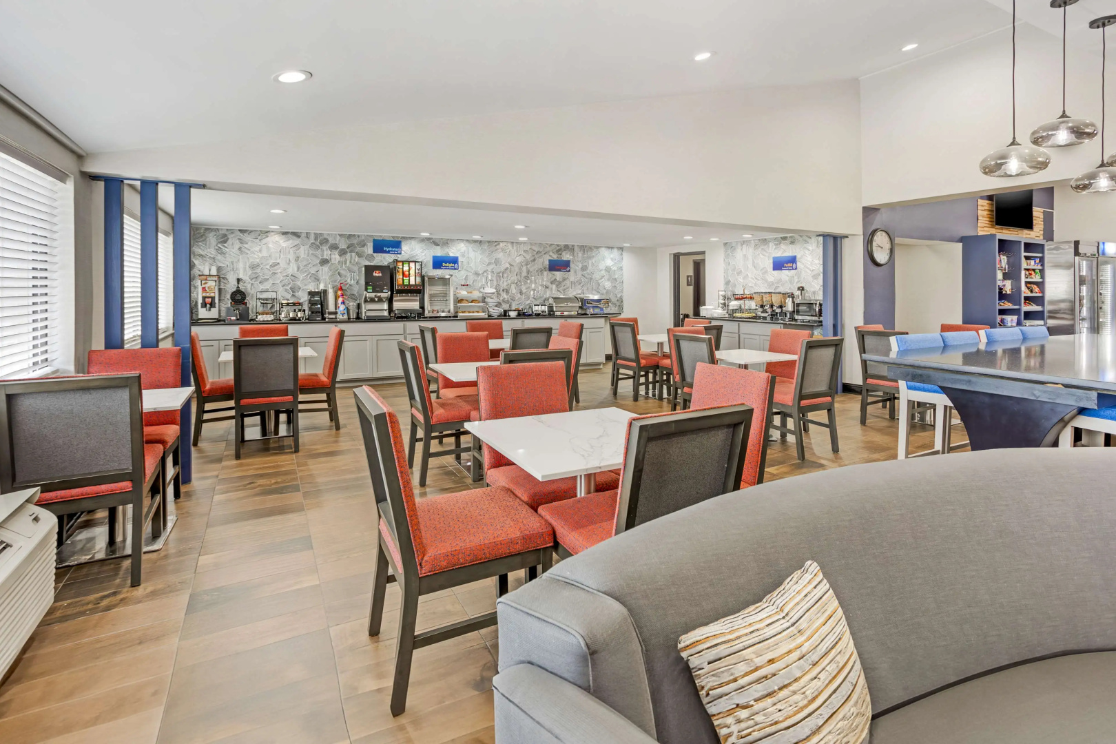 Best Western Westgate Inn