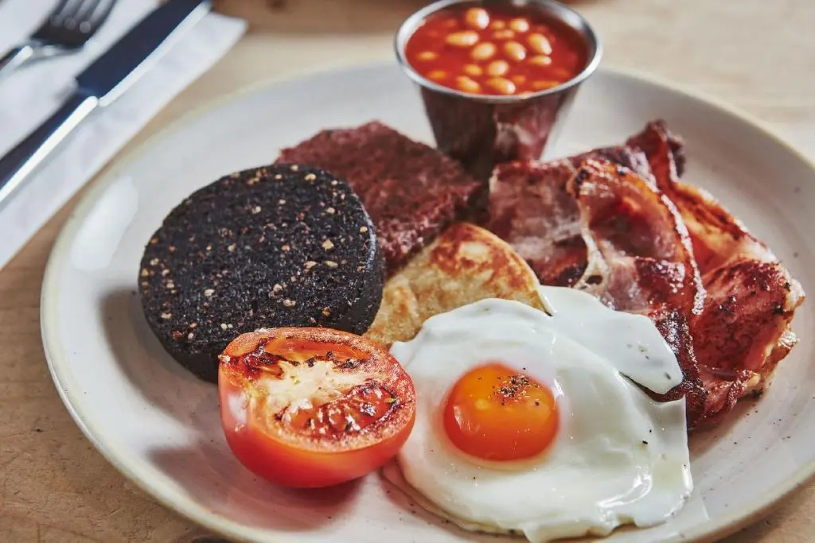 Brambles of Inveraray