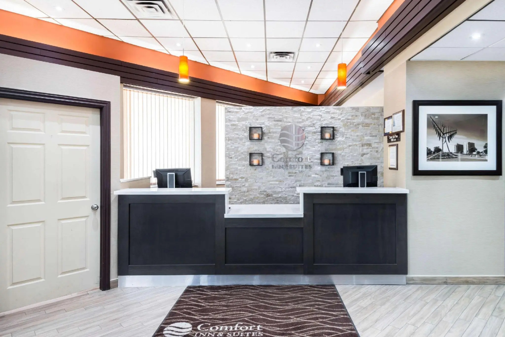 Comfort Inn & Suites Barrie