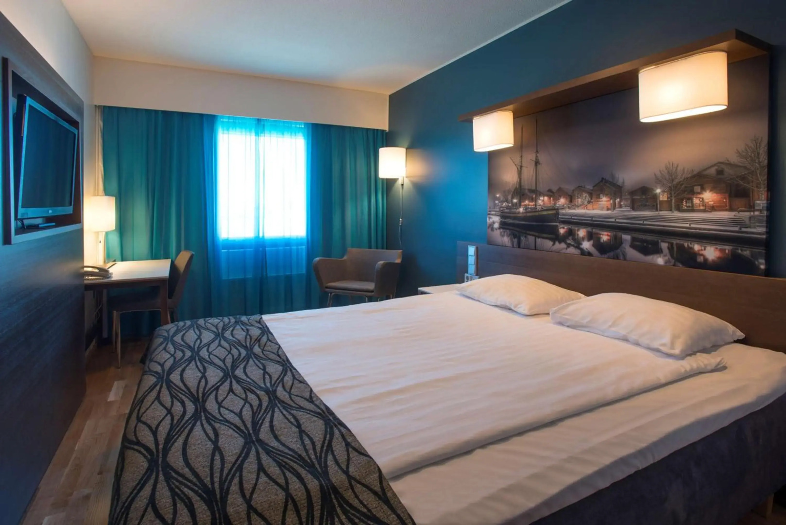 Scandic Oulu Station