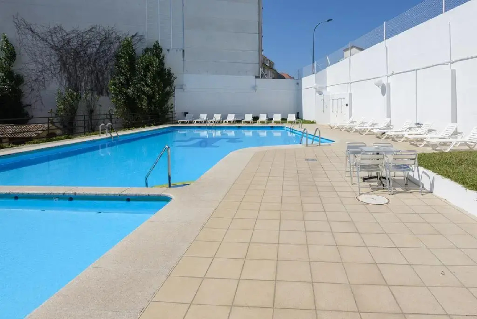 Hotel La Terraza