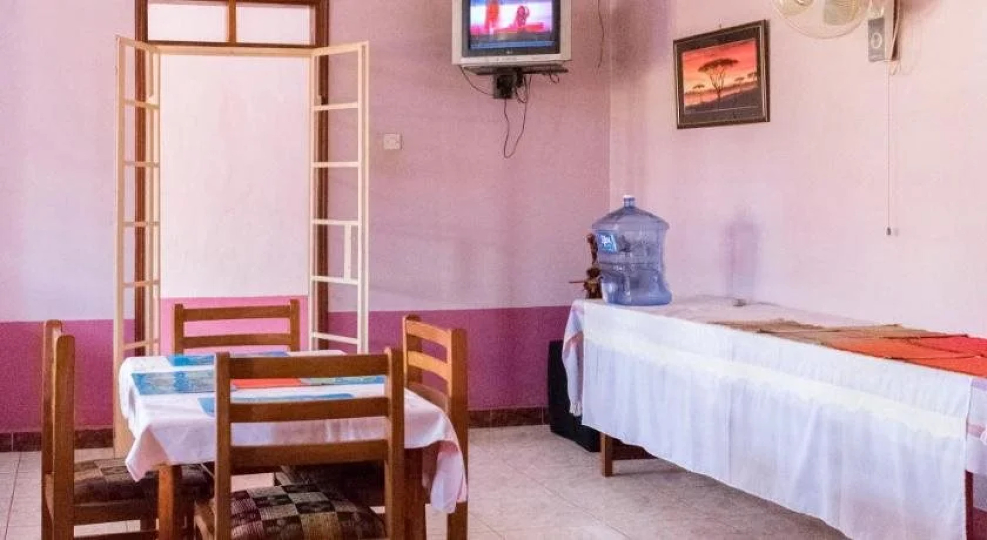 Starlight Hotel Mbale