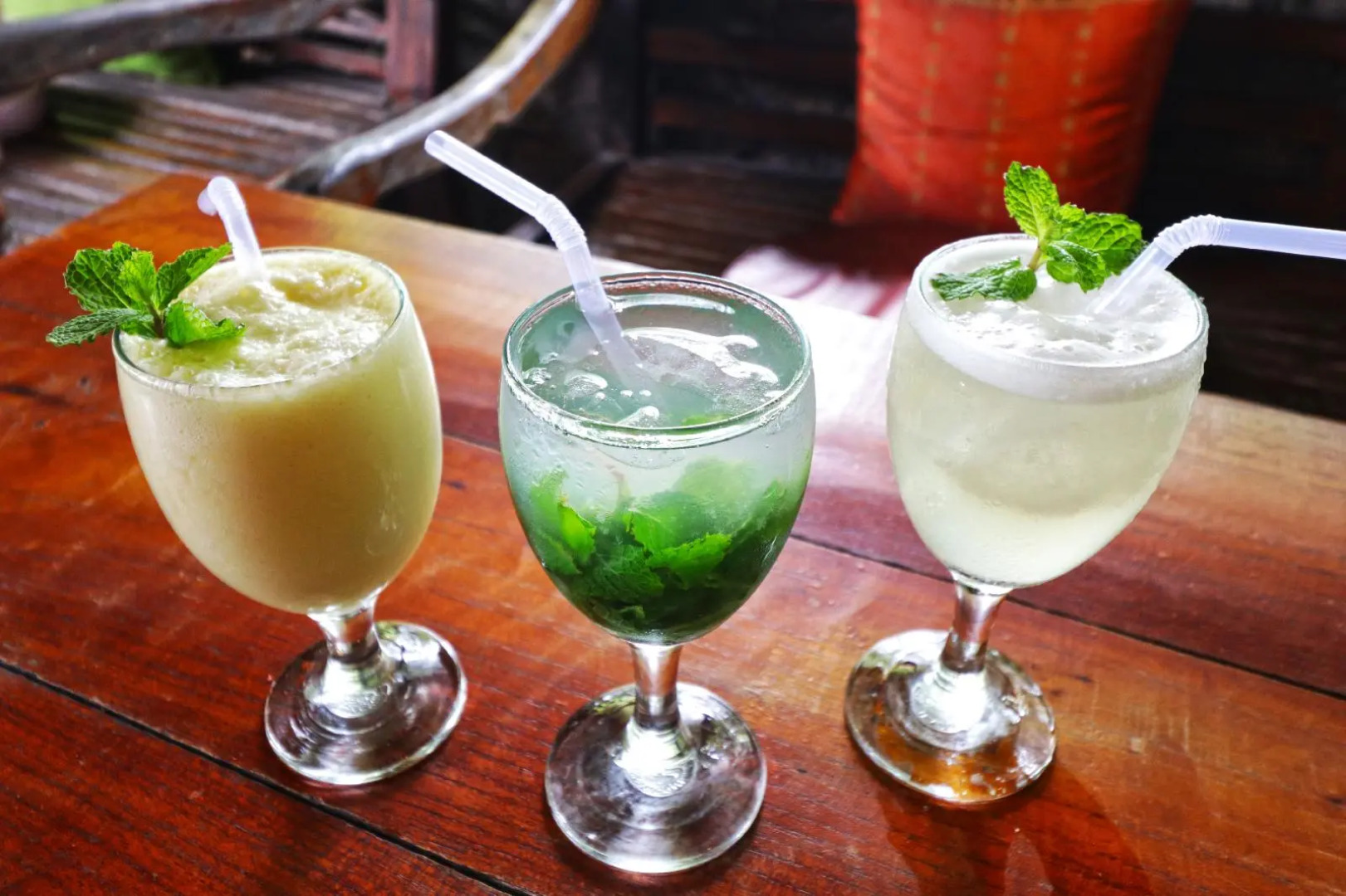 Bagus Bay Guest House