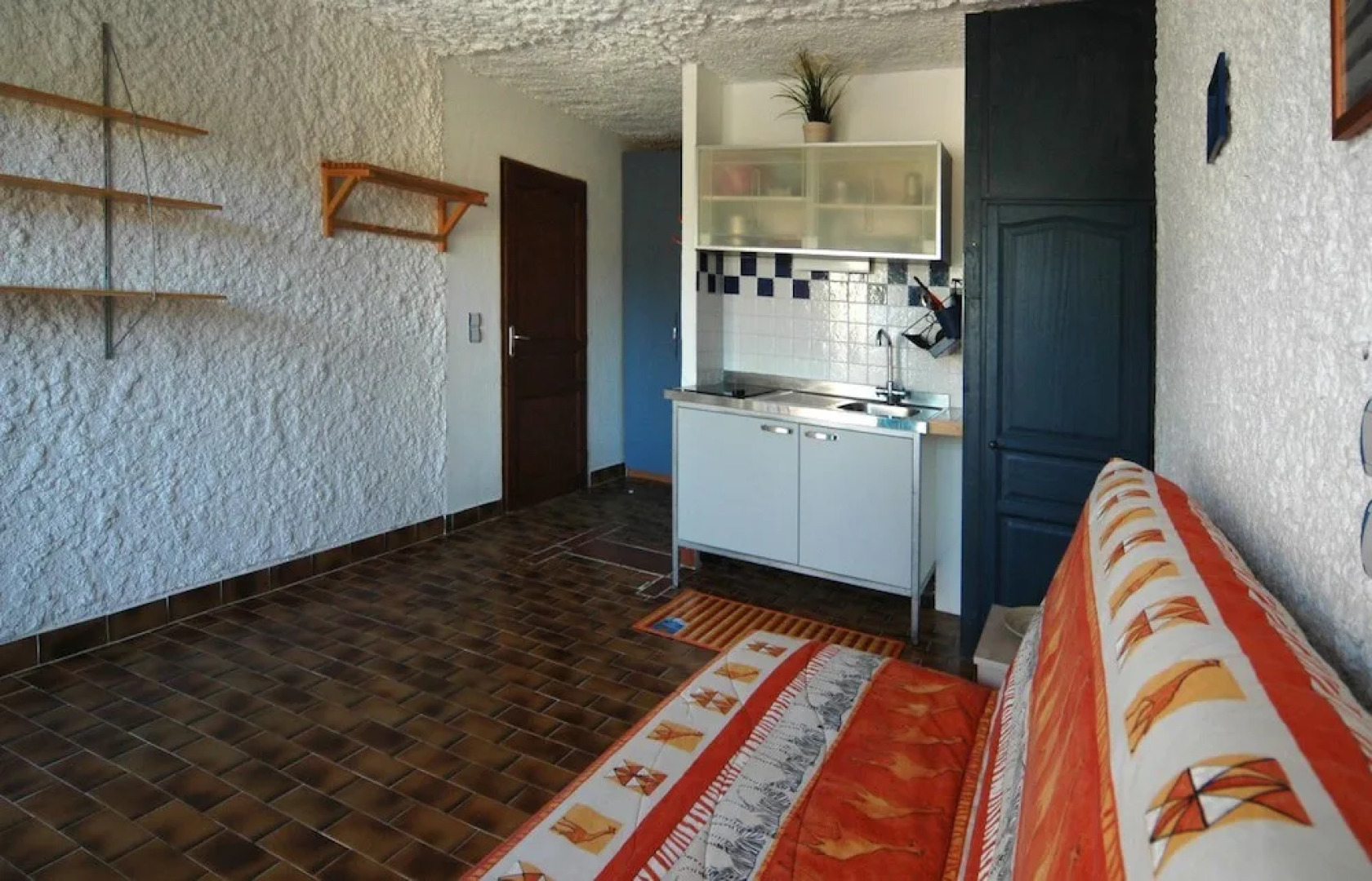 Appartaments Cocody III - Gestione Mattei