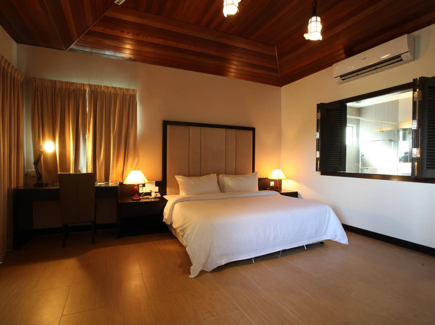 Amverton Cove Golf and Island Resort