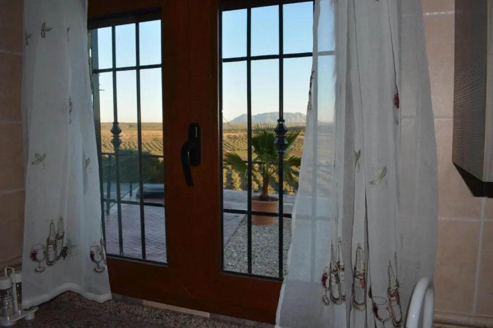 Casas Cuevas ElMirador