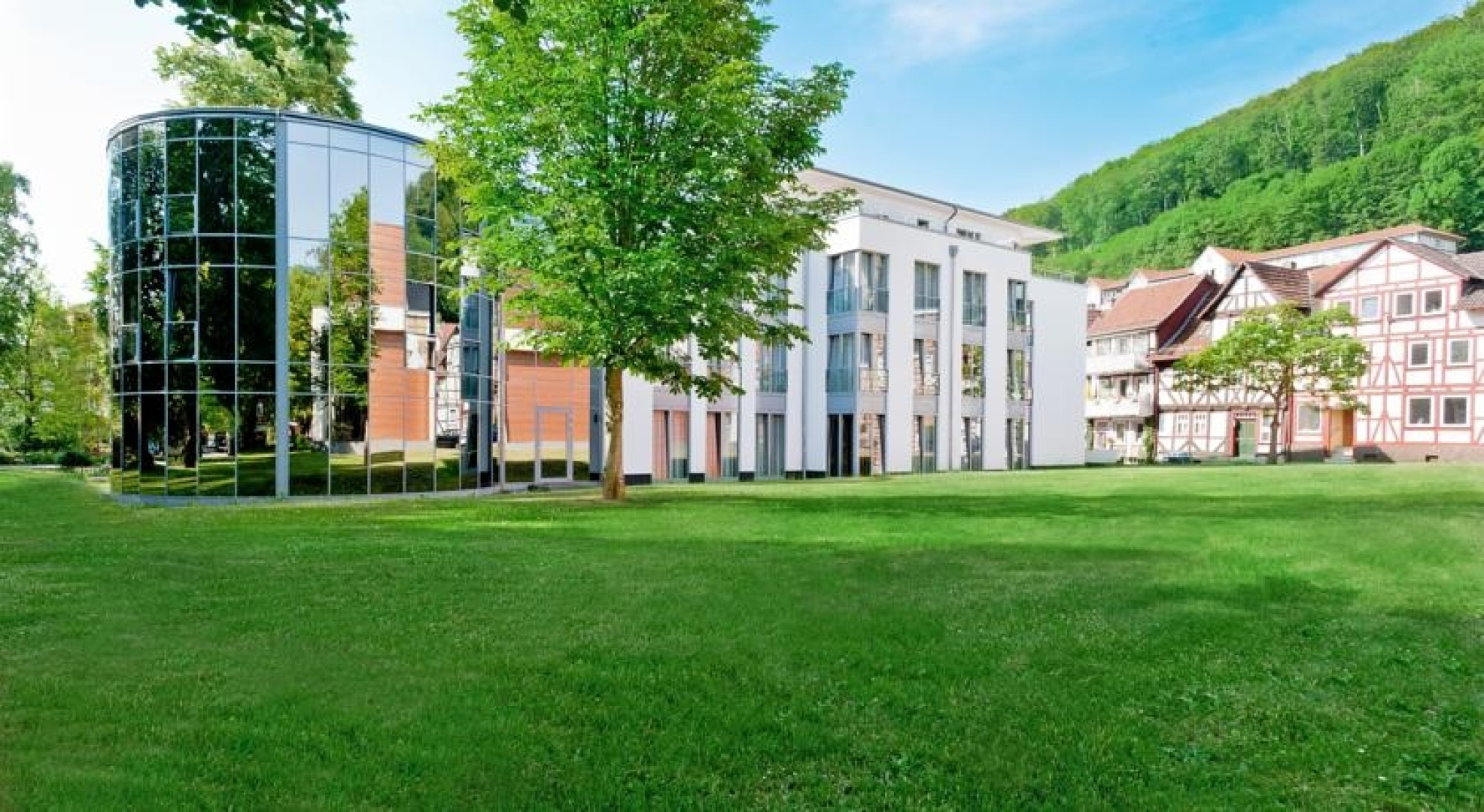 EKKOs Kultur- und Tagungshotel