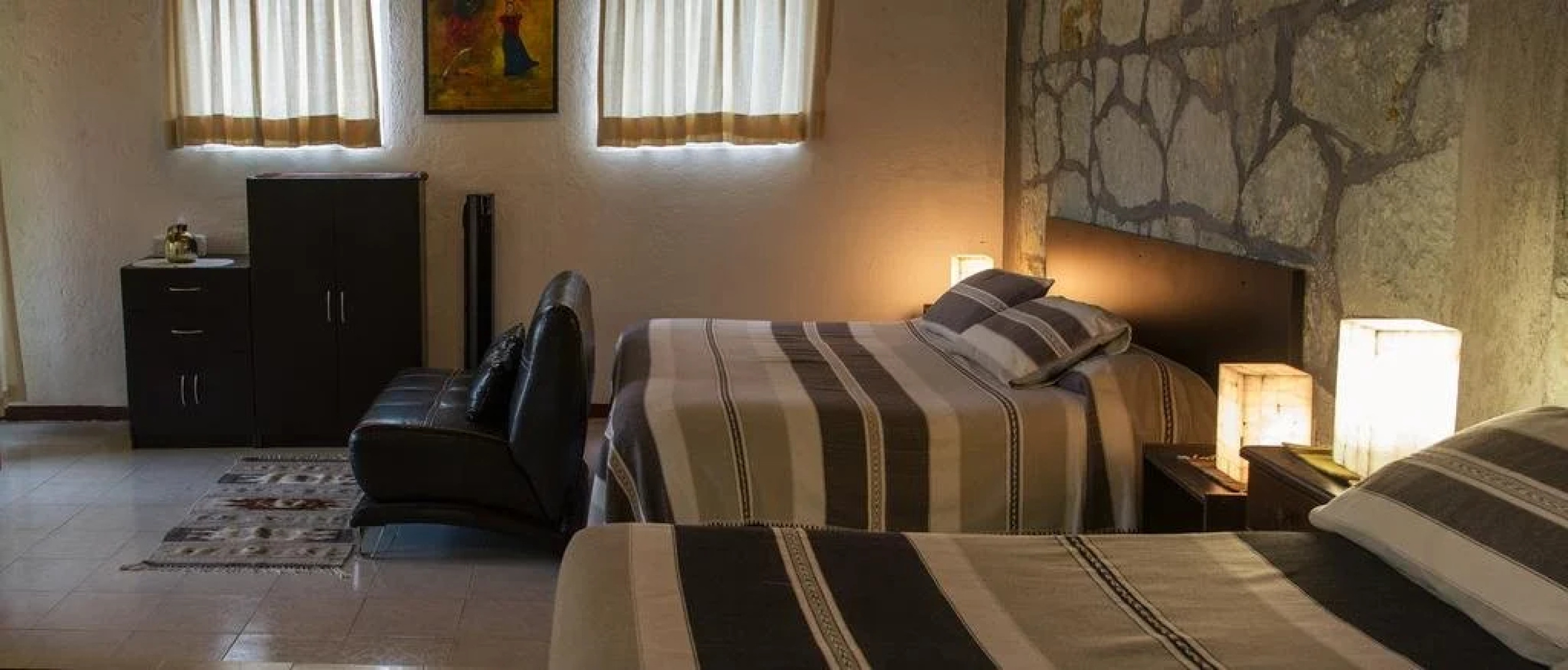 Hotel Villa Oaxaca