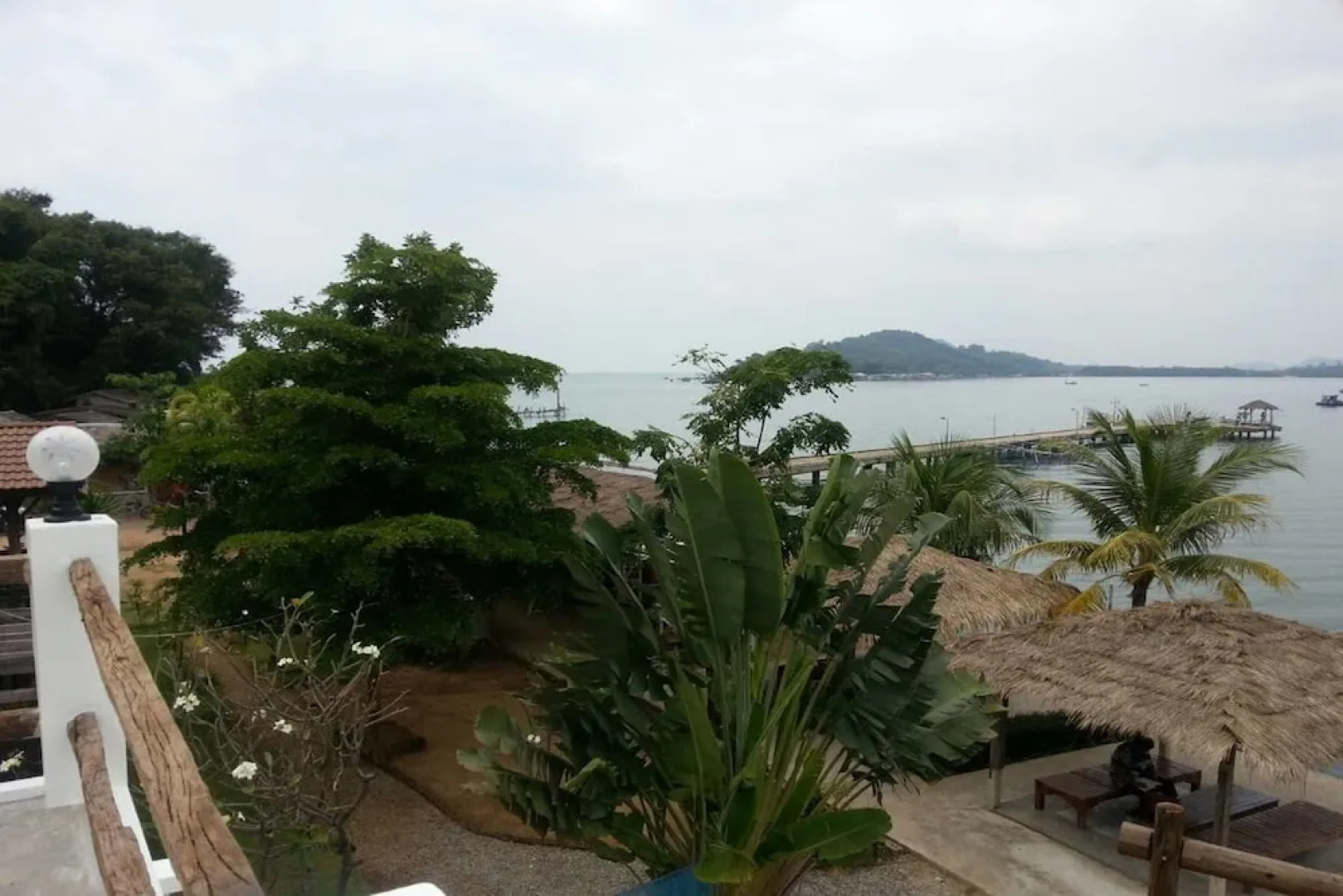 The Pier Boutique Resort