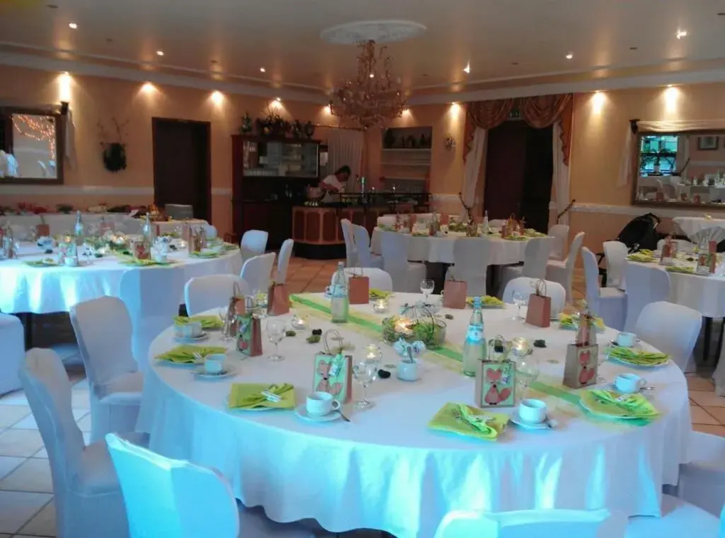 Hotel Restaurant Denis