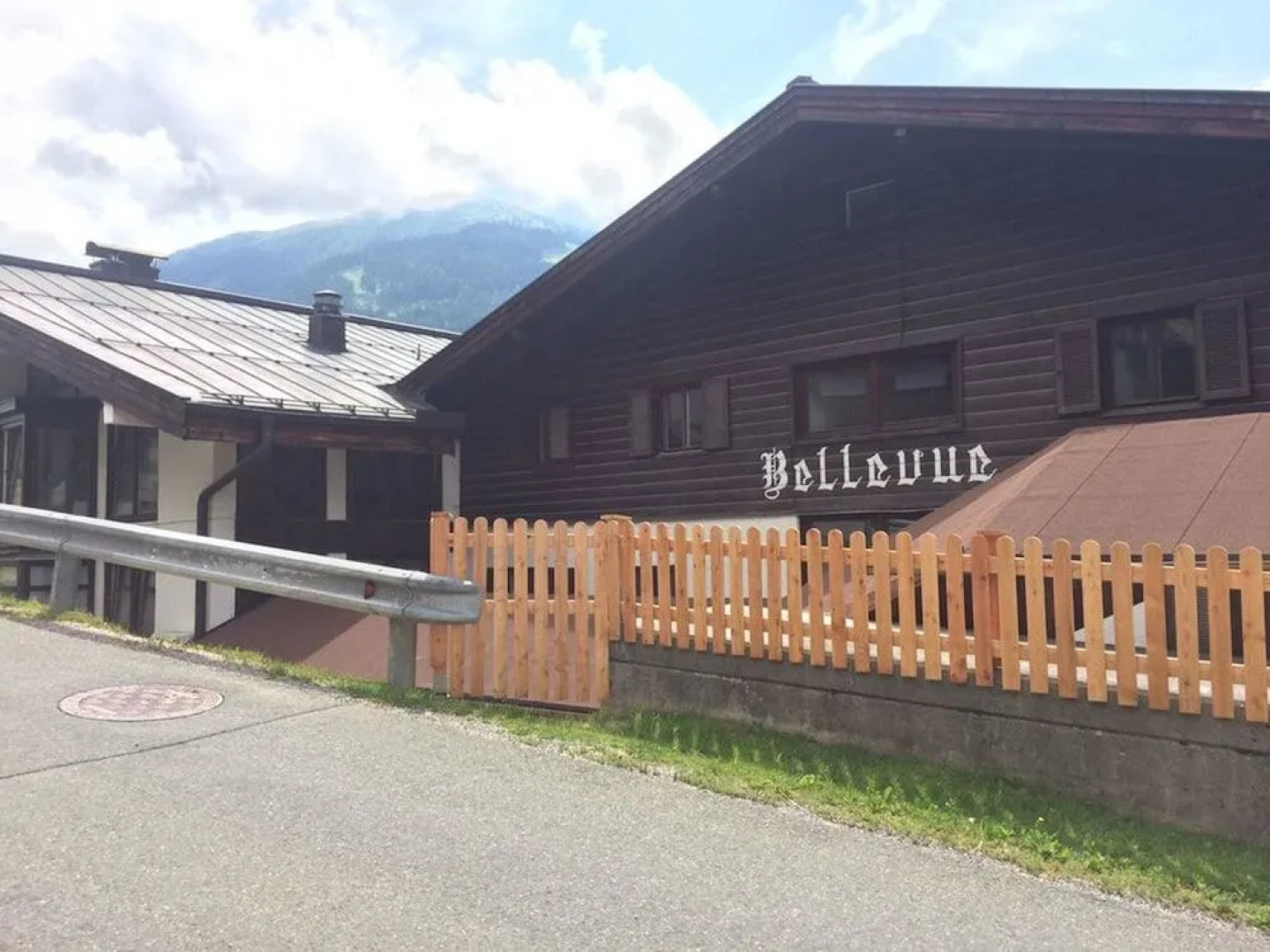 Appartement Sport & Pleasure by Easy Holiday Appartements