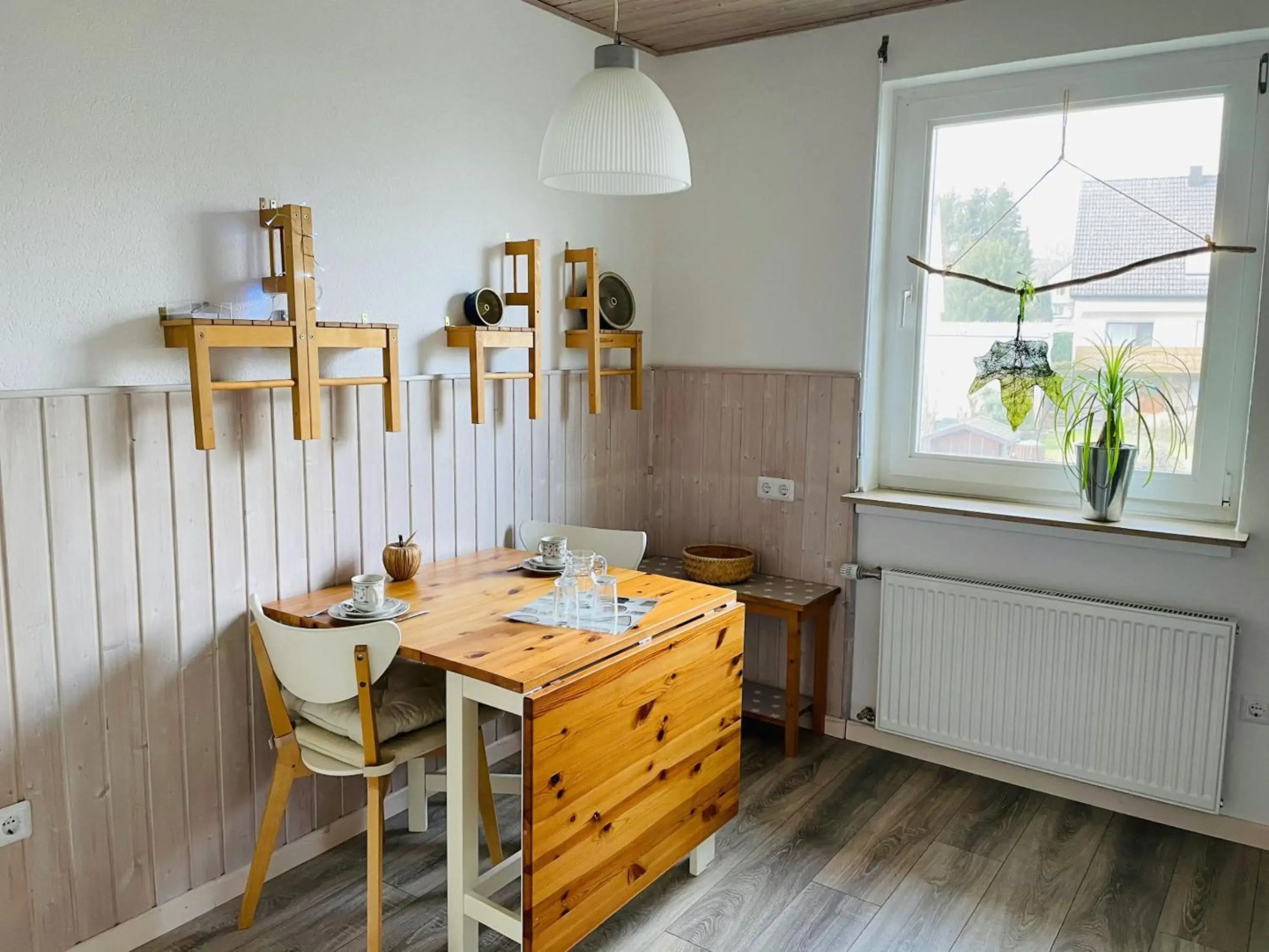 Gästehaus Schneider