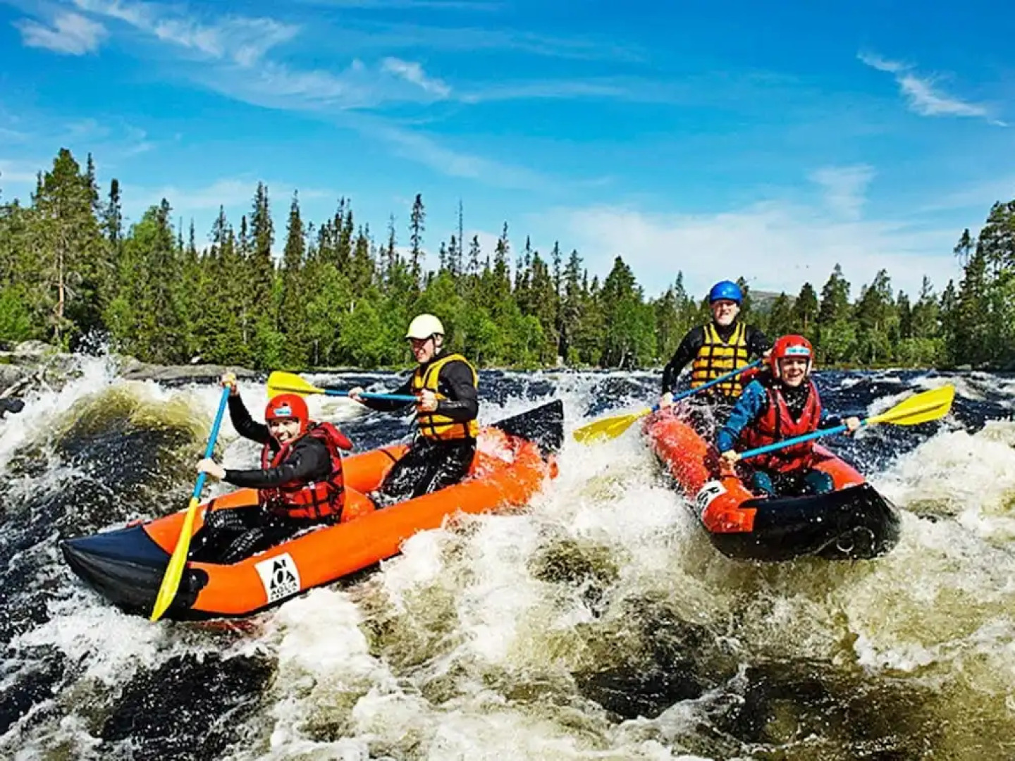 14 Person Holiday Home in Trysil