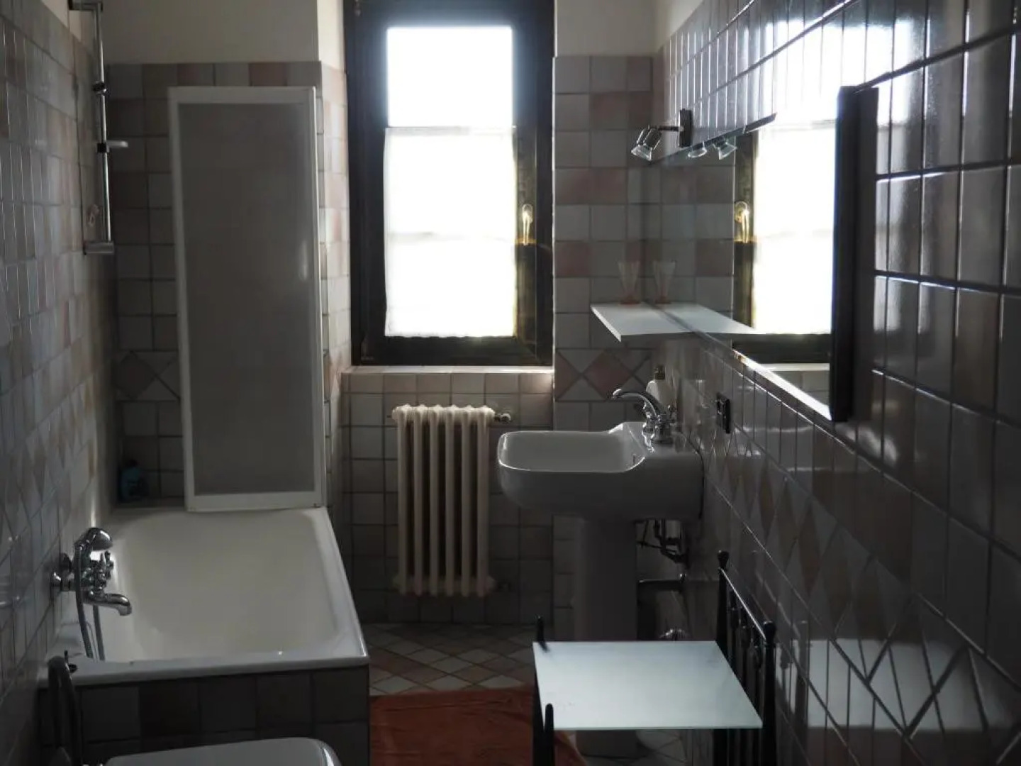 casa vacanze da angelo