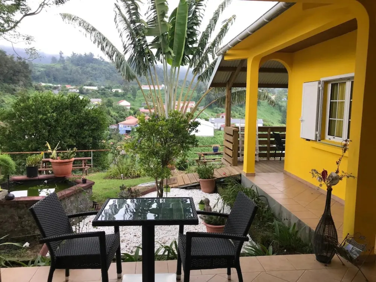 Le Guetali