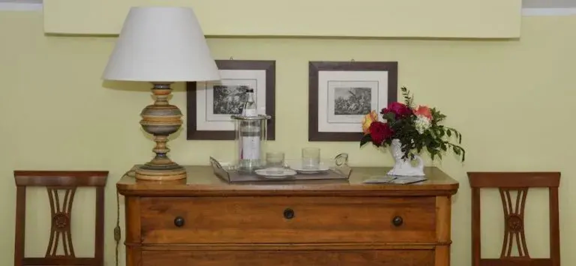 Relais Villa Sagramoso Sacchetti