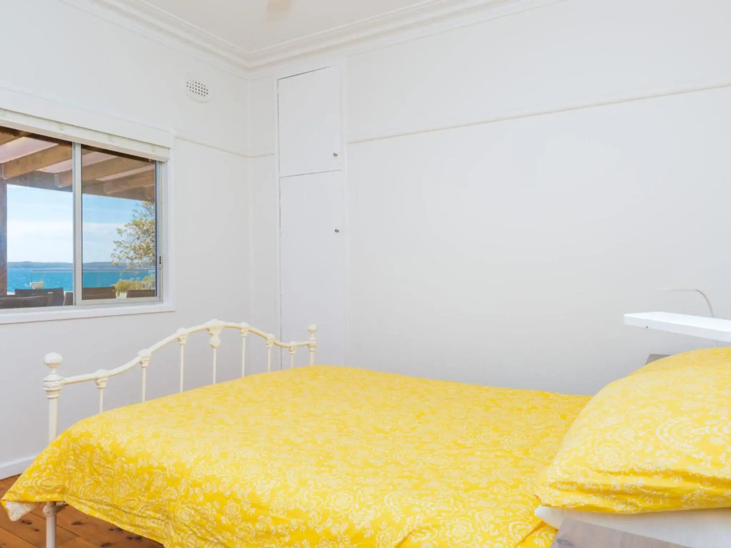 Bimbadgen at Hyams Beach 4pm Check Out Sundays