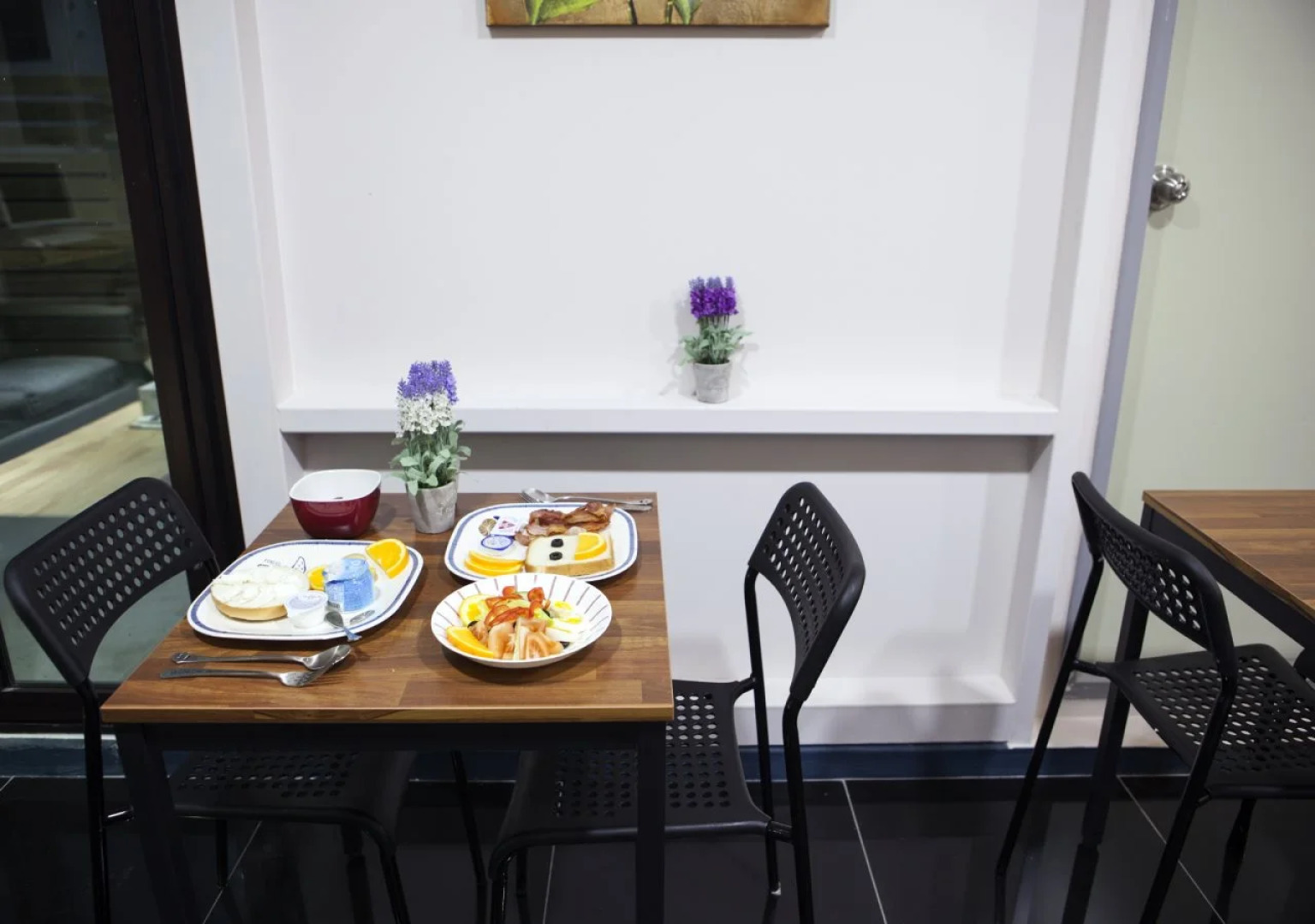 Sunny Guesthouse Seoul City