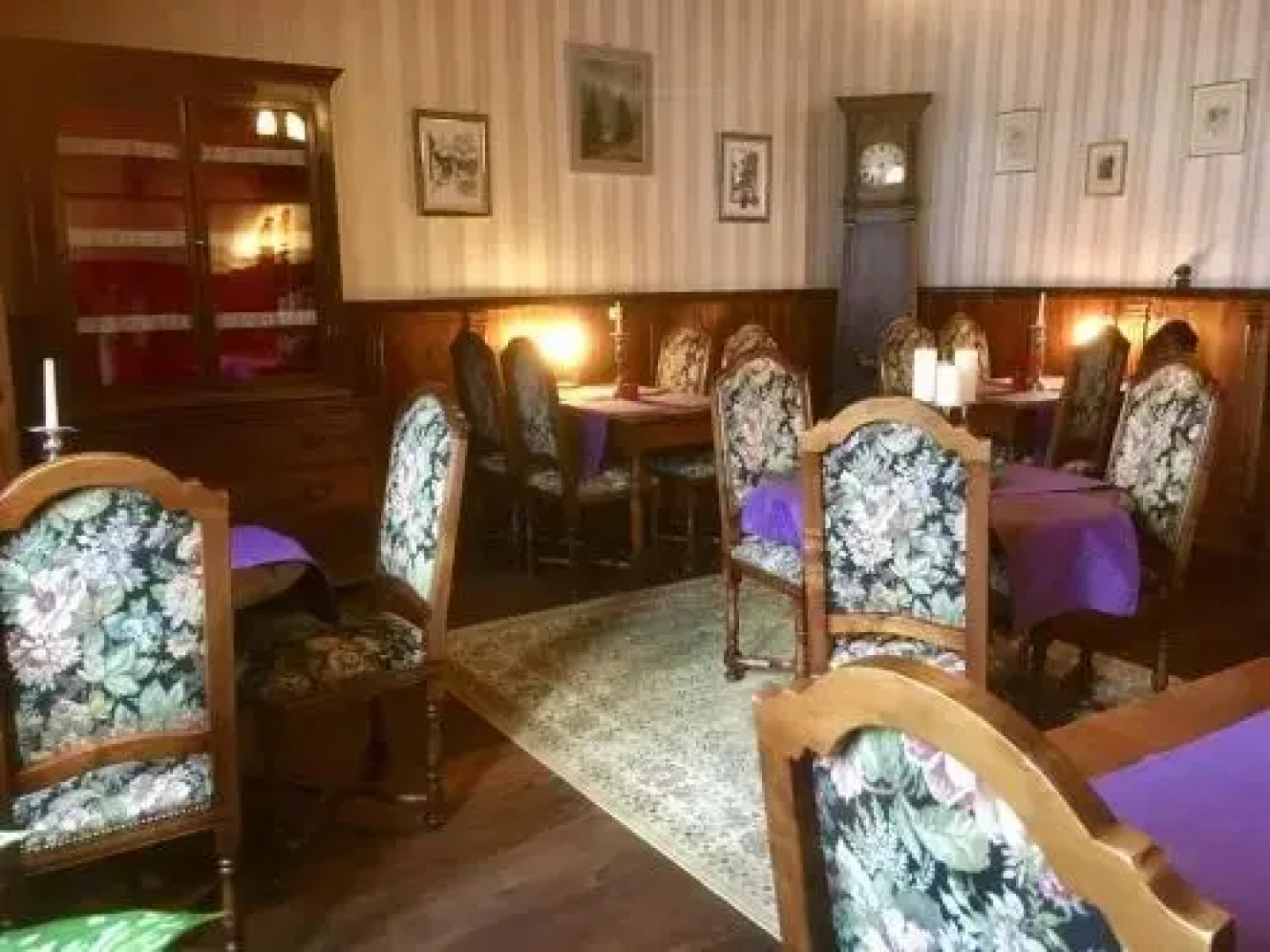 Hotel Croix d'Or et Poste Historisches Hotel