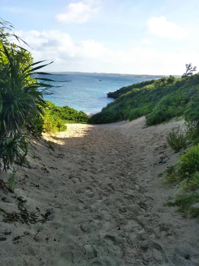 Guest House Kiiroiie - Caters to Women