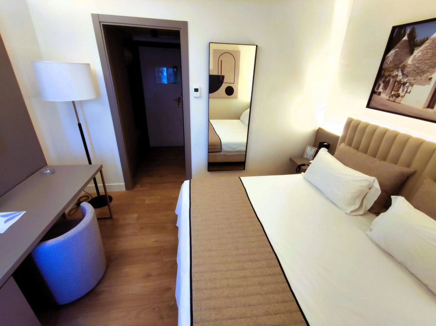 Vittoria Parc Hotel