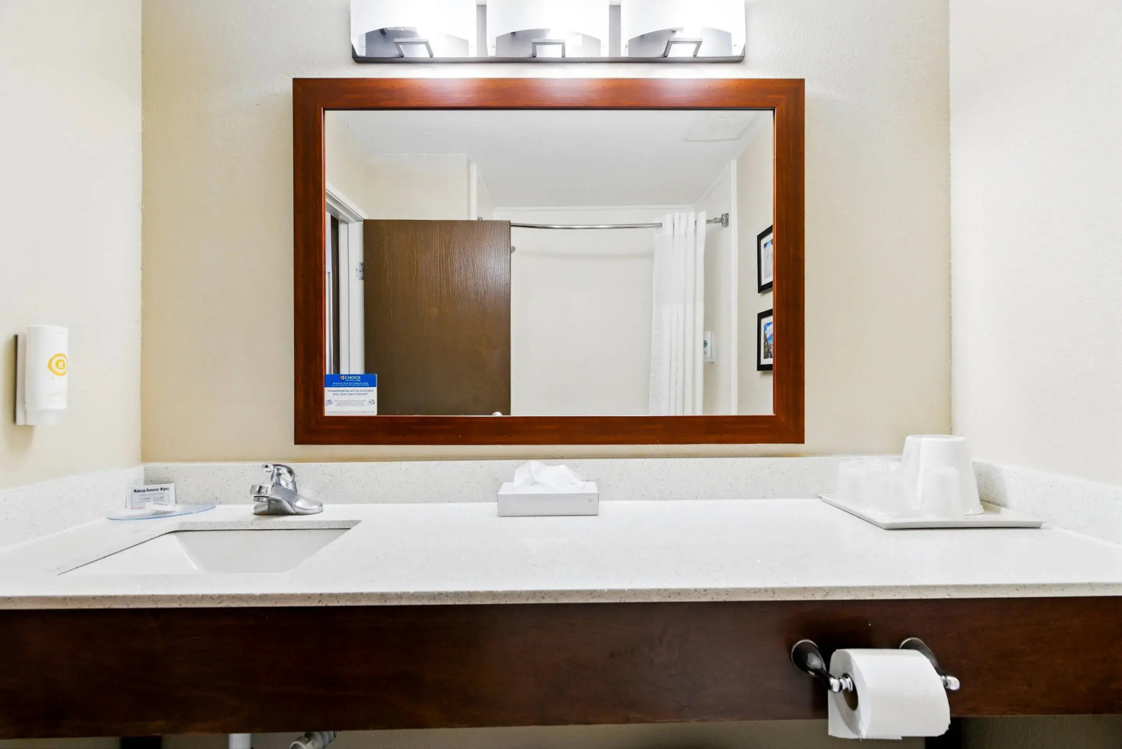 Comfort Inn Tulsa South-Woodlandhills