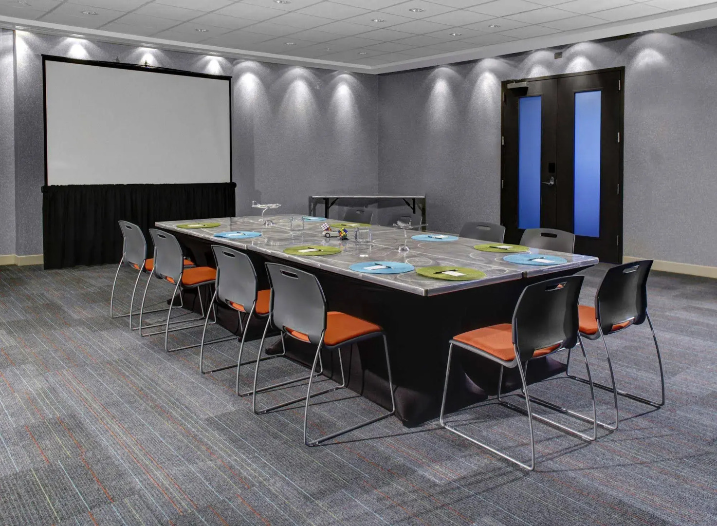 Aloft Durham Downtown