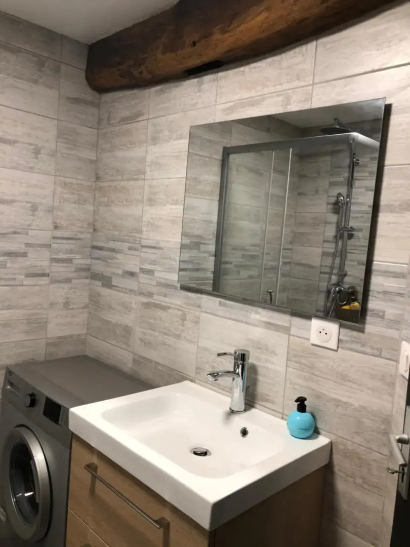 LA 3Eme RIVES A ORNANS