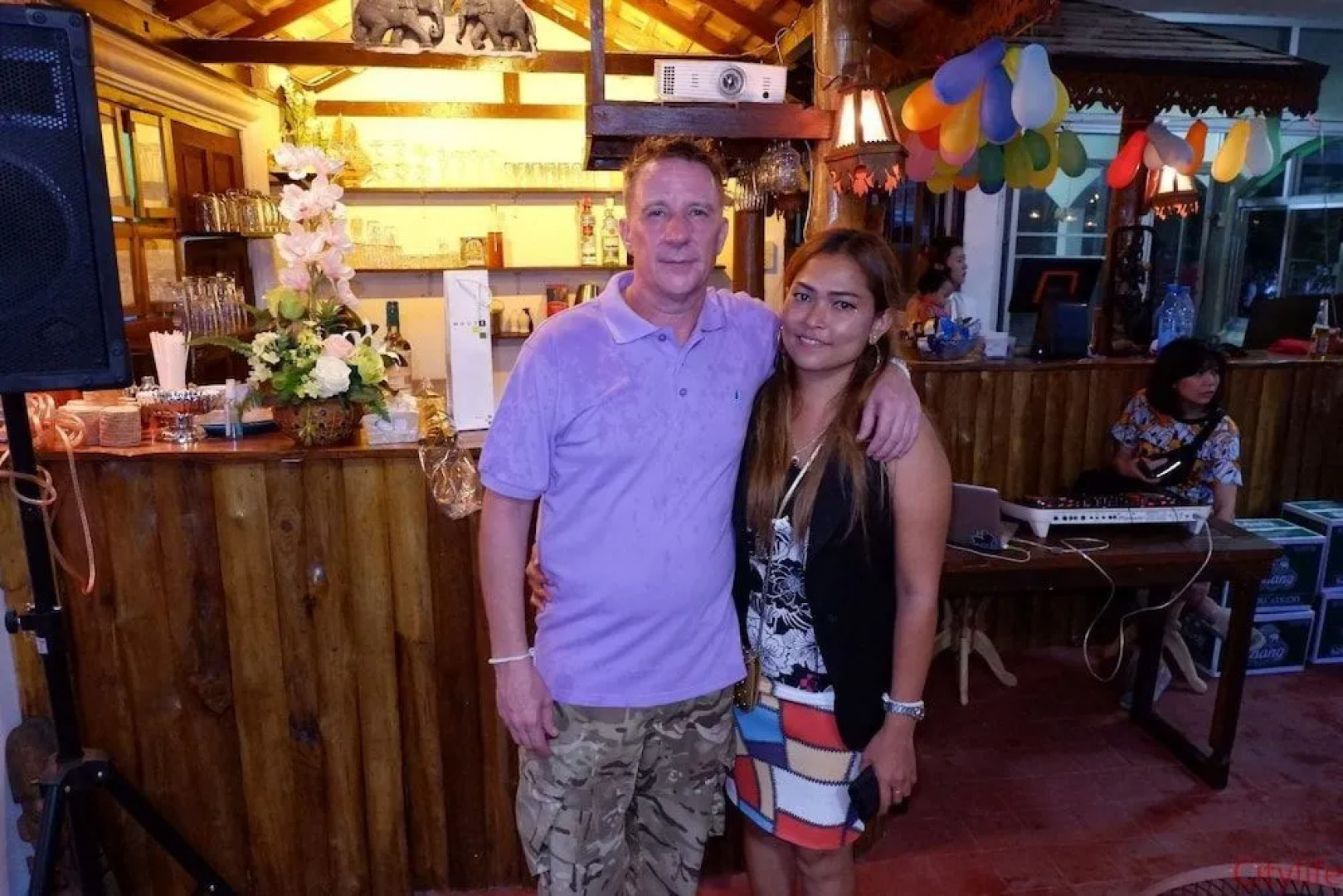 Rabiangtai Boutique Guest House