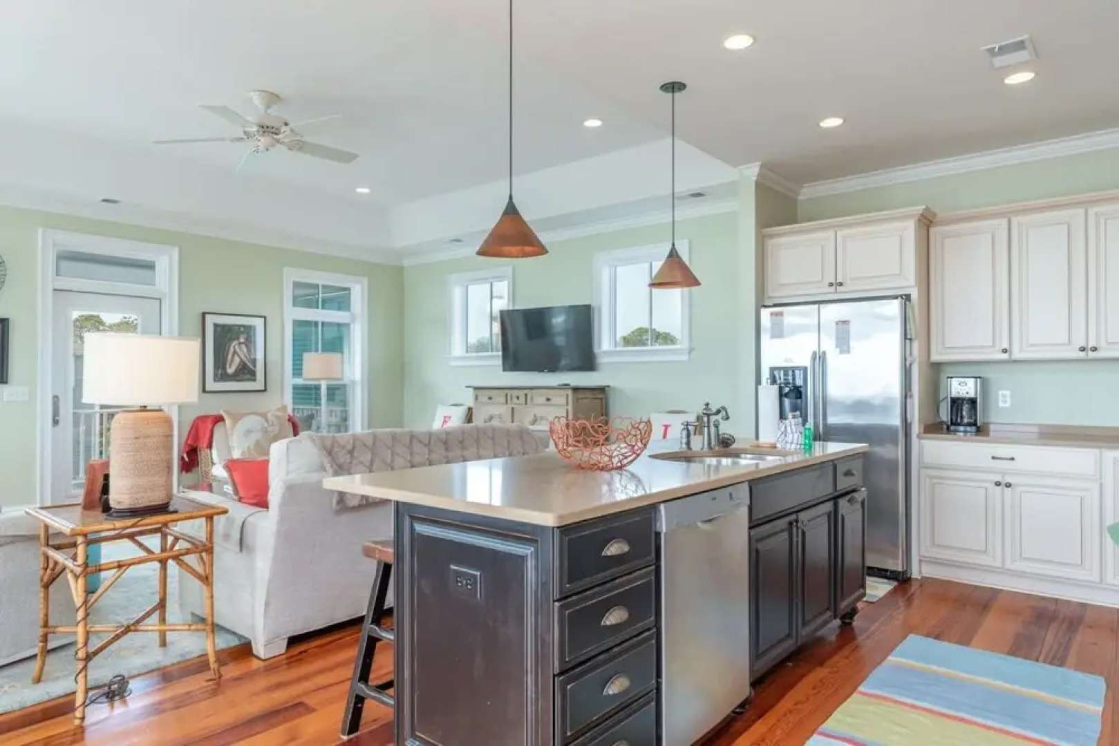 Sundance on Fripp Island