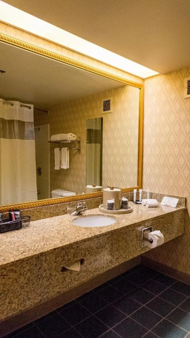 Sam's Town Hotel and Gambling Hall Tunica