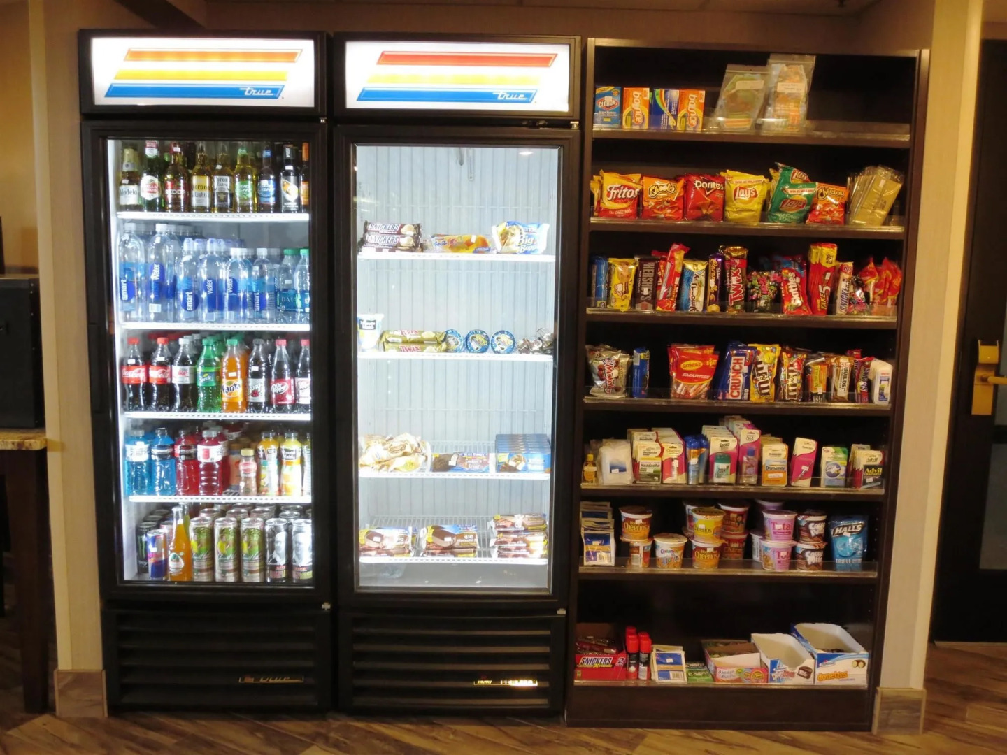 Best Western Plus Landmark Inn