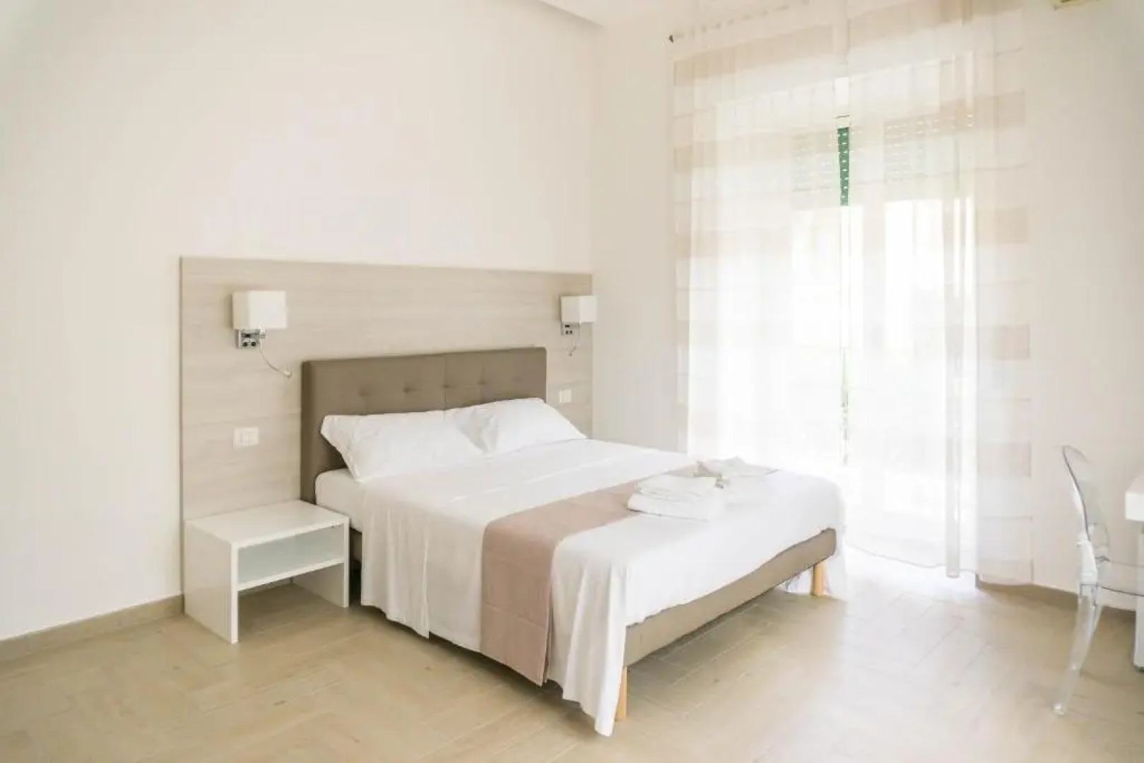 B&B - Le Stanze della Regina