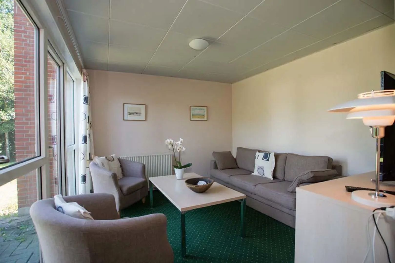 Hotel Vissenbjerg Storkro