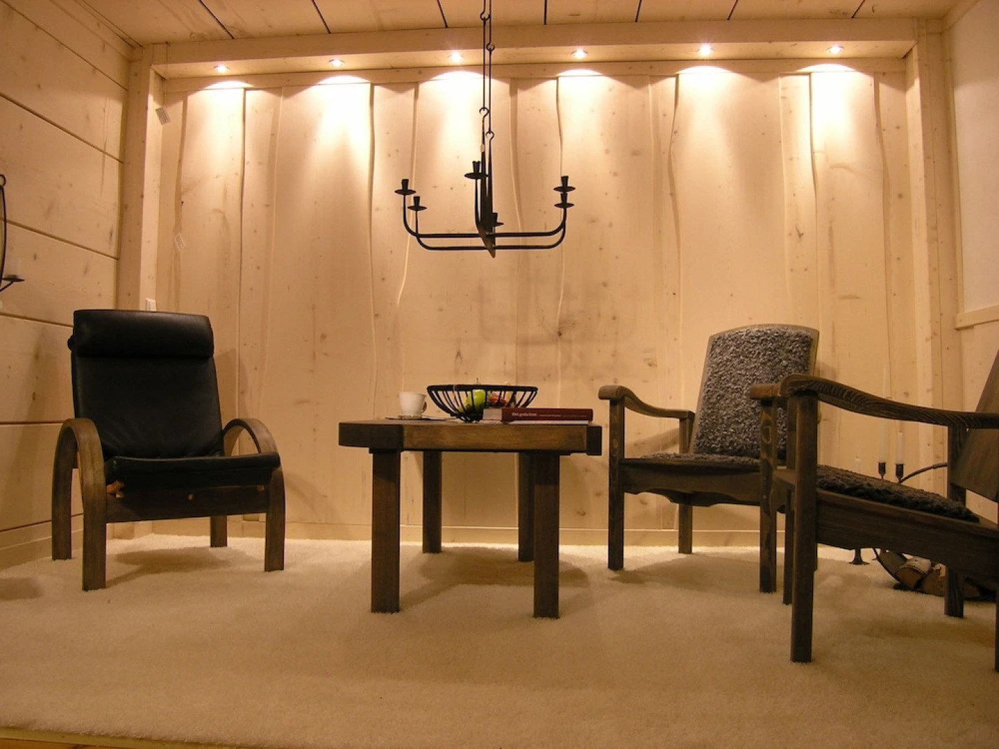 STF Hotel & Hostel Persåsen