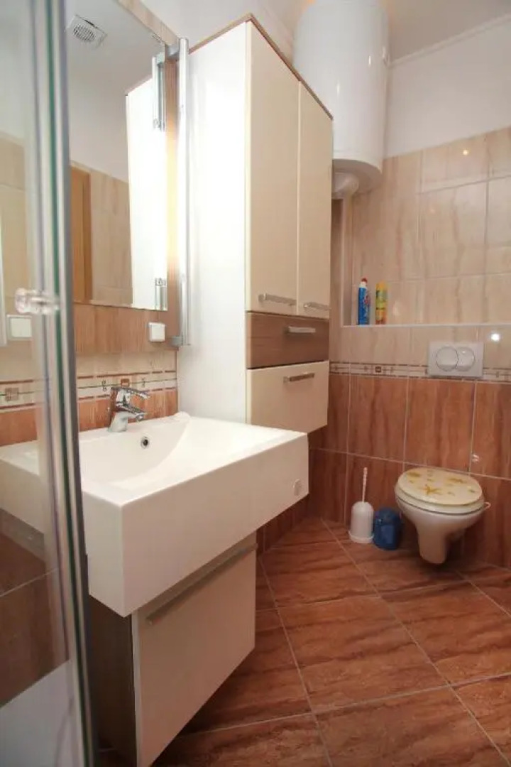 Apartments Villa Dalmazia