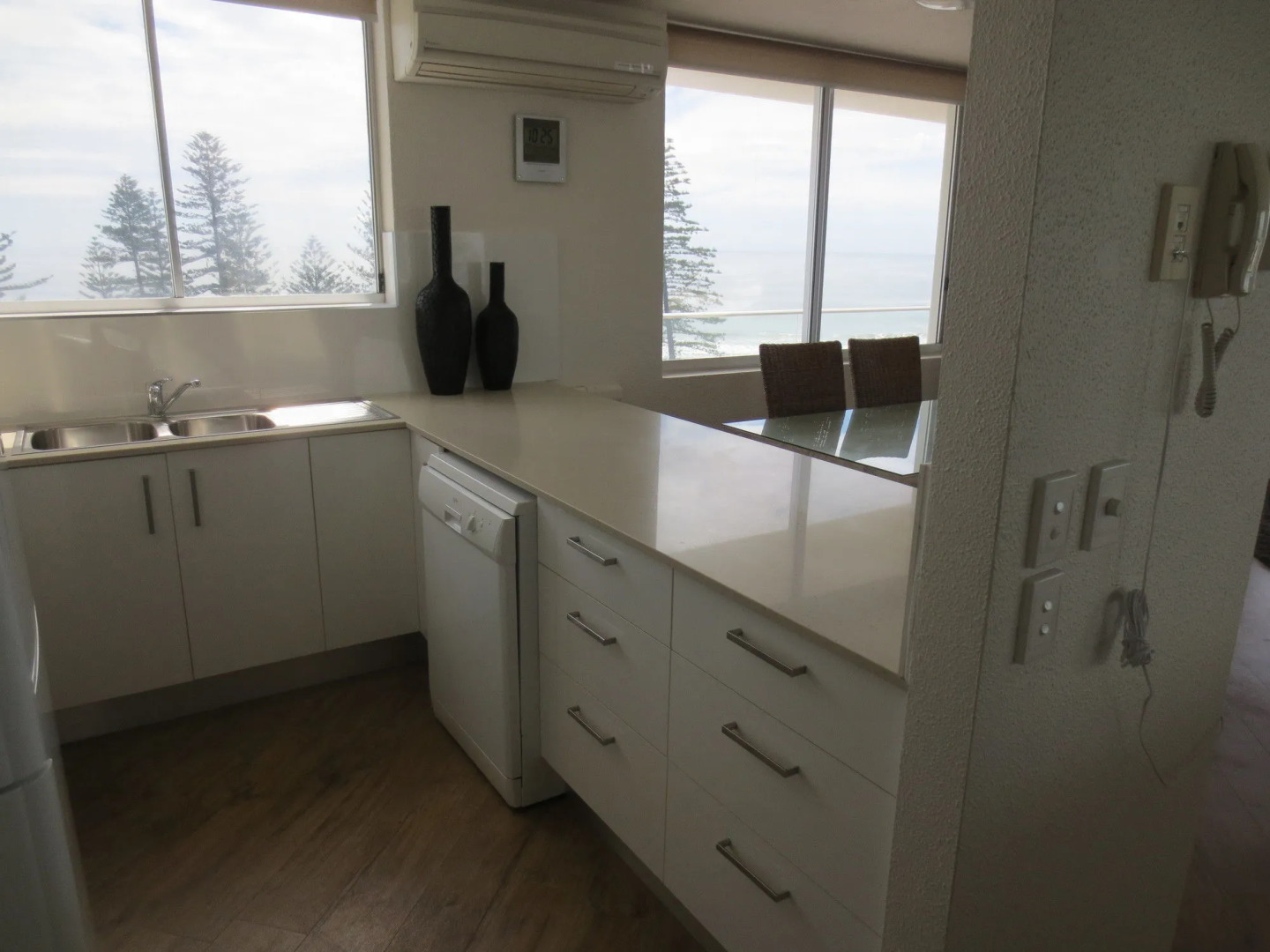 Mandolin Beachfront Resort