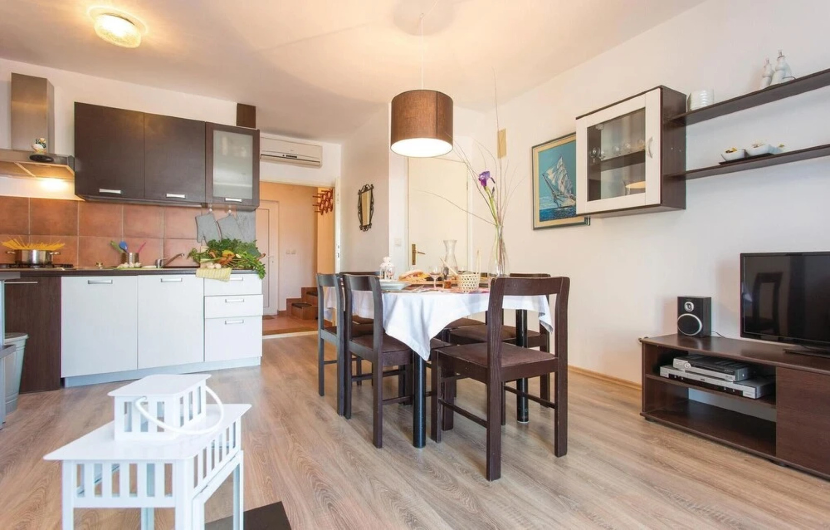 Awesome Home in Klimno With Wifi and 3 Bedrooms