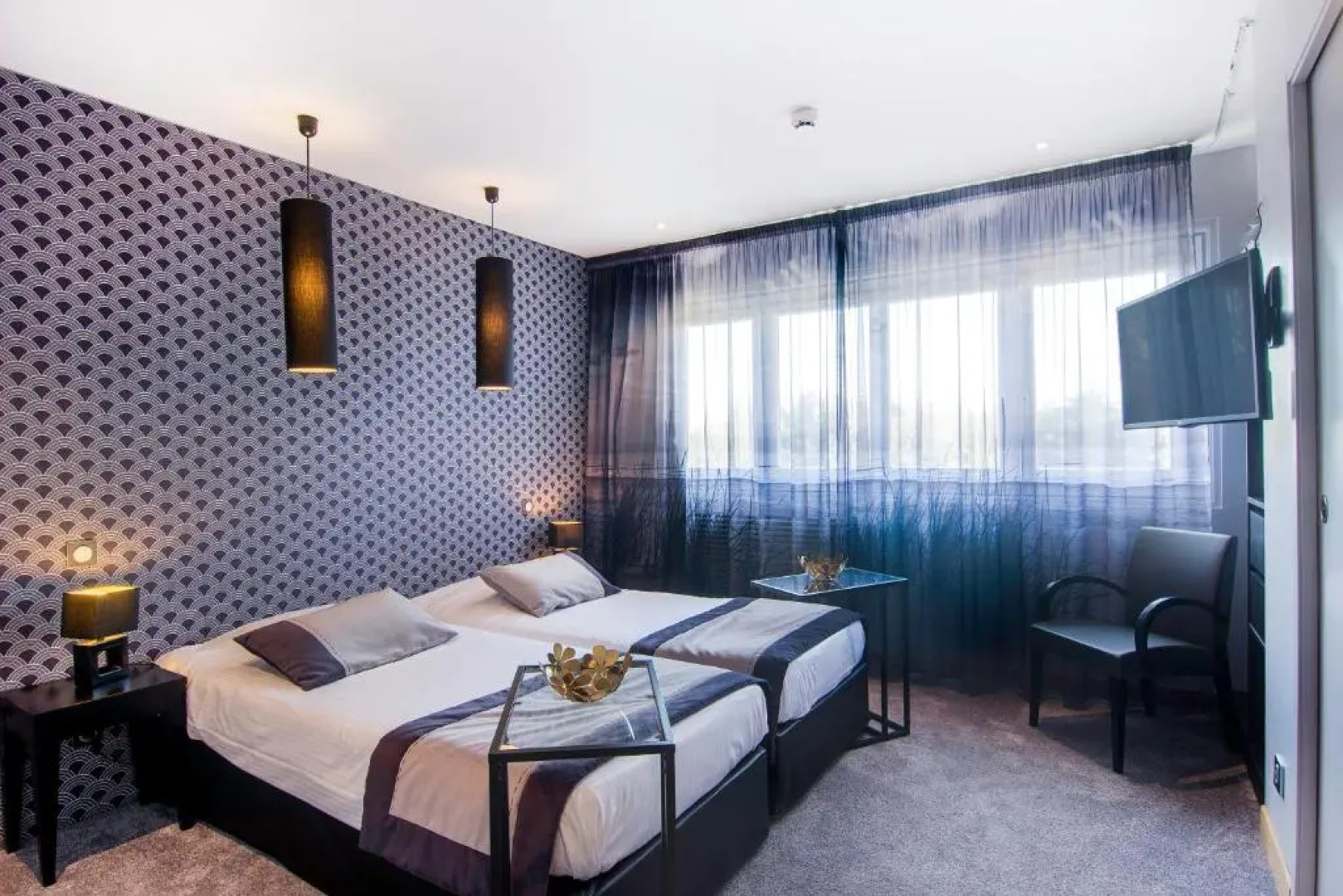 Hotel Club Bon S?jour La Plage