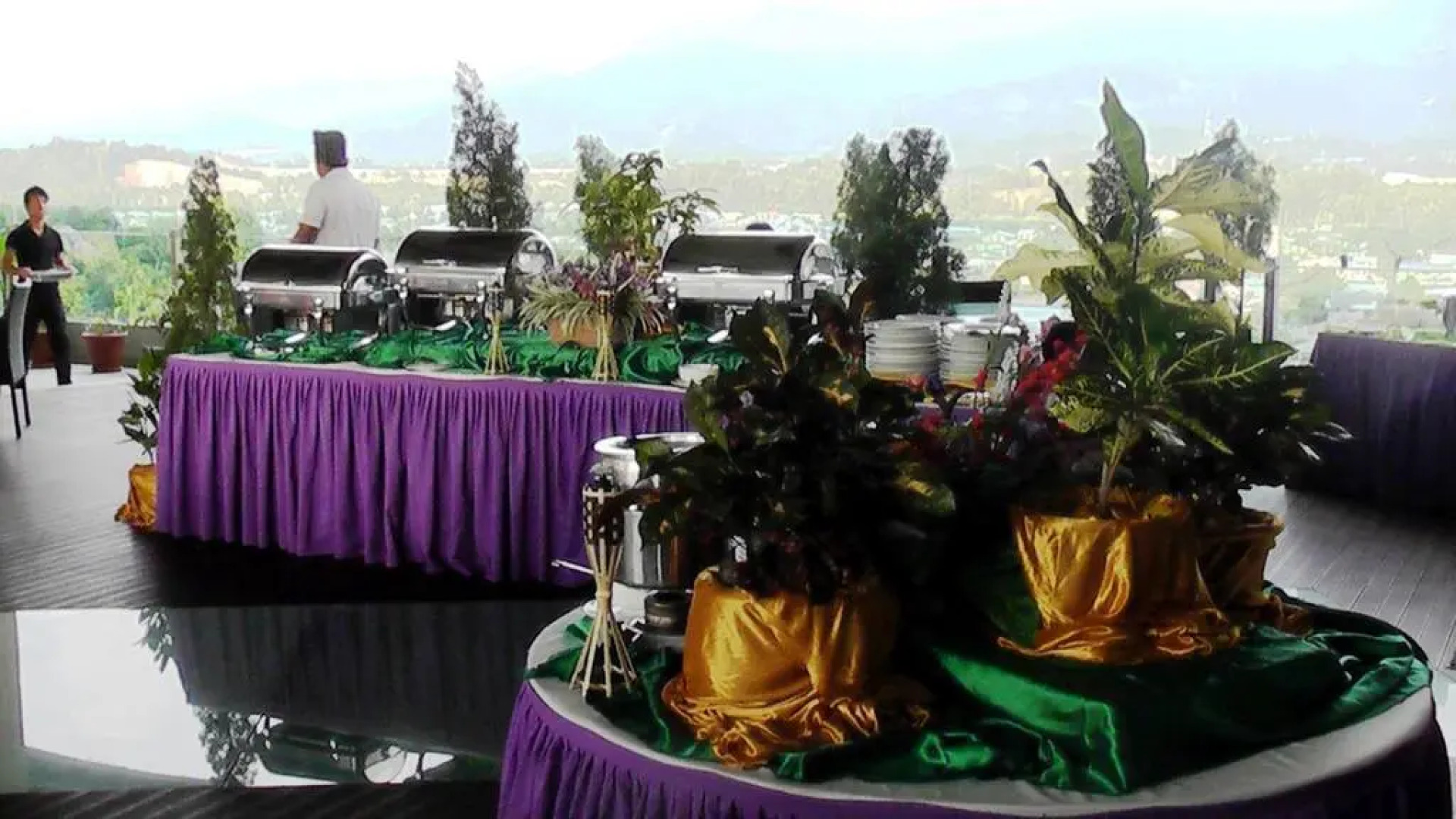 Courtyard Hotel @ 1Borneo