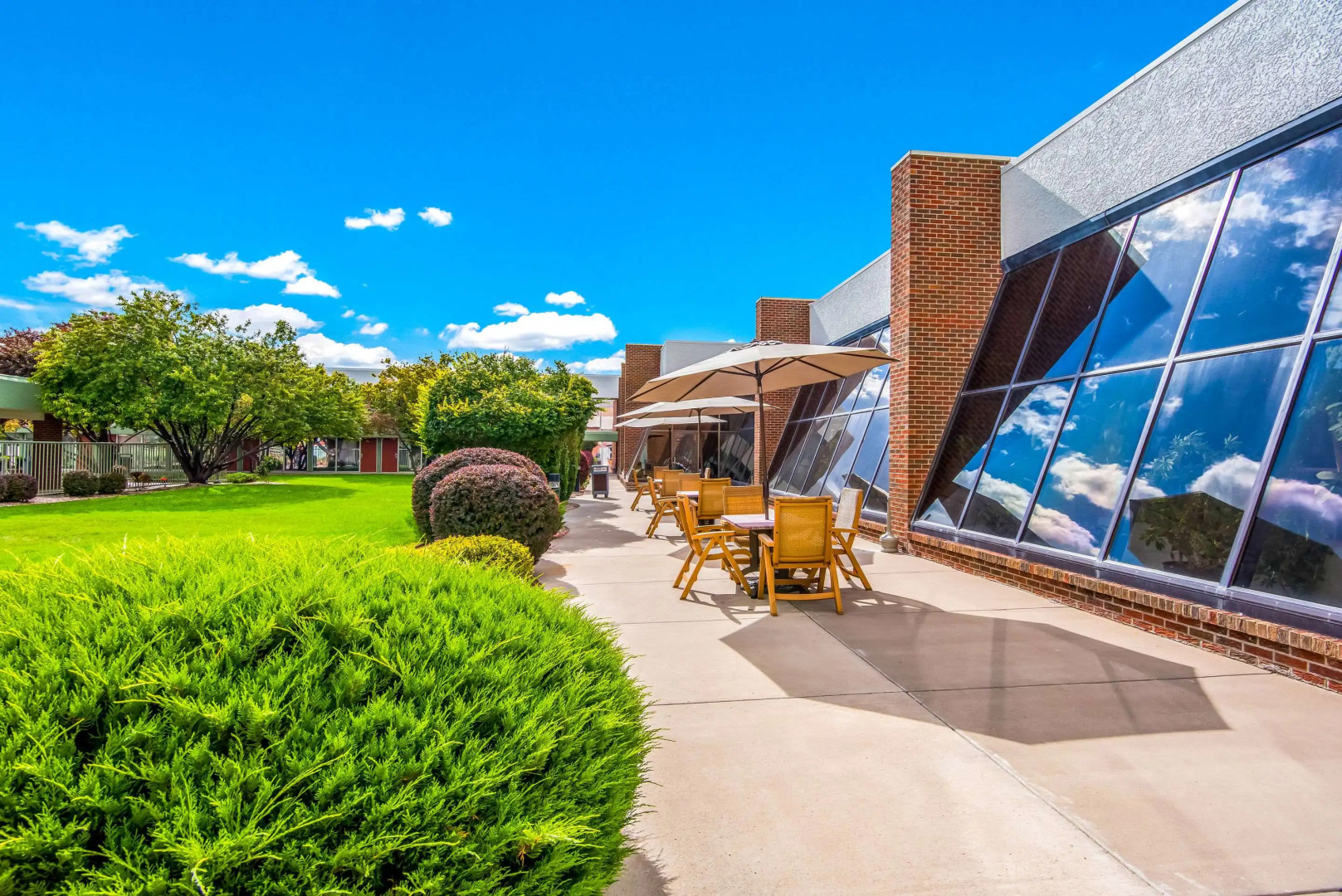 Clarion Inn Grand Junction